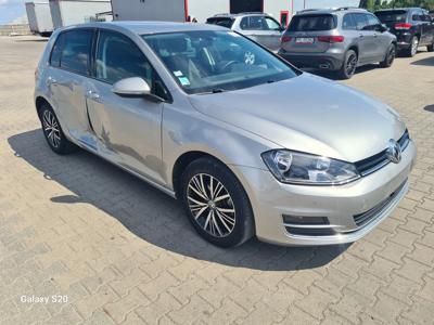 Używane Volkswagen Golf - 42 900 PLN, 85 135 km, 2016