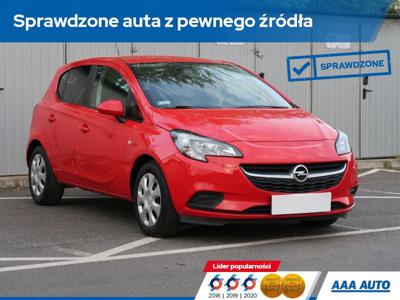 Używane Opel Corsa - 37 000 PLN, 70 311 km, 2018