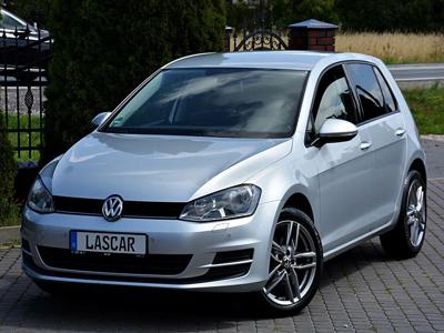 Używane Volkswagen Golf - 52 900 PLN, 133 300 km, 2015