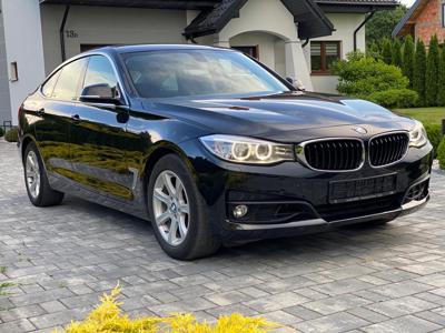 Używane BMW 3GT - 66 900 PLN, 105 000 km, 2015