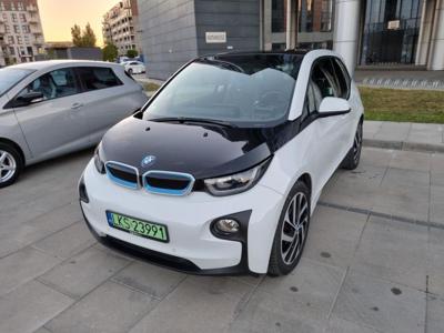 Używane BMW i3 - 63 000 PLN, 100 000 km, 2014