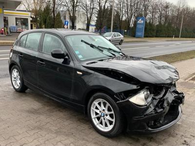 Używane BMW Seria 1 - 10 900 PLN, 331 821 km, 2011