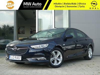 Używane Opel Insignia - 81 900 PLN, 43 000 km, 2019