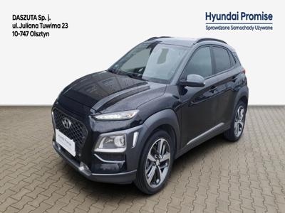 Używane Hyundai Kona - 86 900 PLN, 119 000 km, 2018