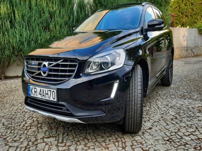 Używane Volvo XC 60 - 88 999 PLN, 193 000 km, 2017