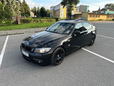 Używane BMW Seria 3 - 42 900 PLN, 298 600 km, 2009