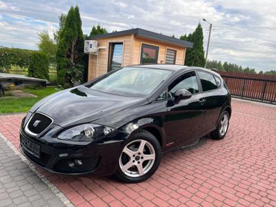 Używane Seat Leon - 24 900 PLN, 225 000 km, 2011