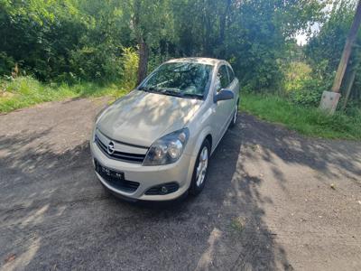 Używane Opel Astra - 10 900 PLN, 192 000 km, 2006