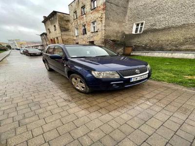 Używane Suzuki Grand Vitara - 13 500 PLN, 270 000 km, 2006