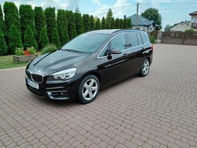 Używane BMW Seria 2 - 51 000 PLN, 250 000 km, 2015