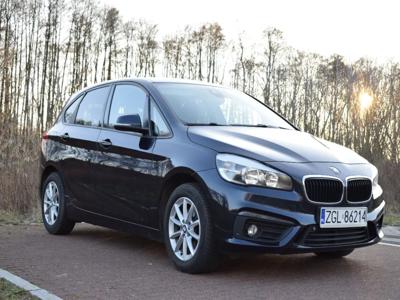 Używane BMW Seria 2 - 49 900 PLN, 203 000 km, 2015