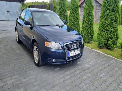 Używane Audi A4 - 31 500 PLN, 225 000 km, 2006