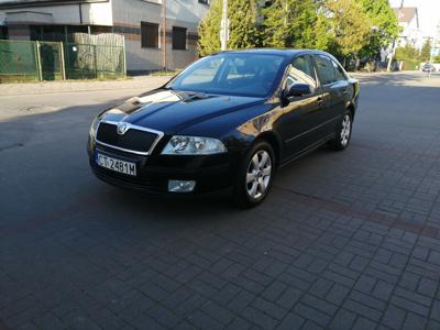 Używane Skoda Octavia - 16 900 PLN, 240 000 km, 2008