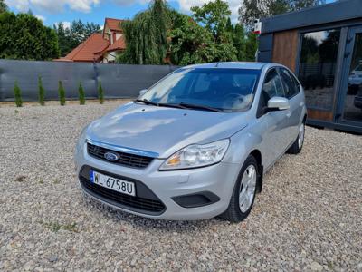 Używane Ford Focus - 14 900 PLN, 176 830 km, 2009