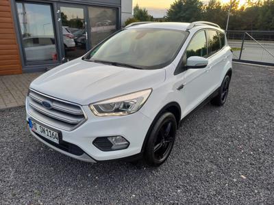 Używane Ford Kuga - 69 900 PLN, 191 000 km, 2018