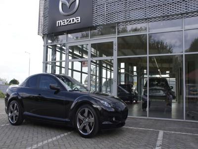 Używane Mazda RX-8 - 32 000 PLN, 141 350 km, 2008