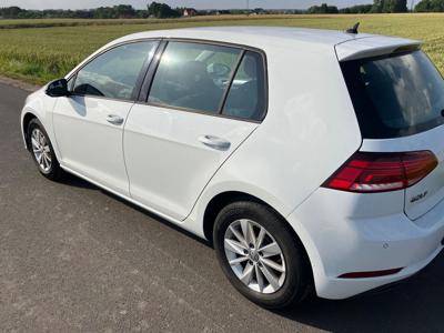 Używane Volkswagen Golf - 55 000 PLN, 114 000 km, 2018