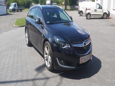 Używane Opel Insignia - 39 000 PLN, 275 000 km, 2015