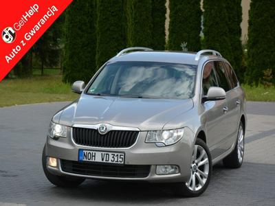 Używane Skoda Superb - 39 900 PLN, 209 200 km, 2011