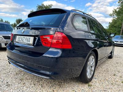 Używane BMW Seria 3 - 29 900 PLN, 198 000 km, 2009