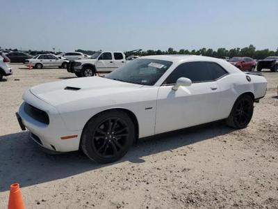 Używane Dodge Challenger - 78 000 PLN, 89 938 km, 2018