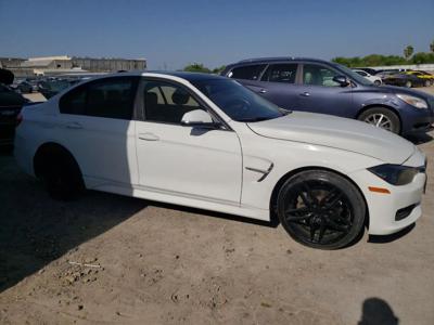 Używane BMW Seria 3 - 35 000 PLN, 150 687 km, 2014