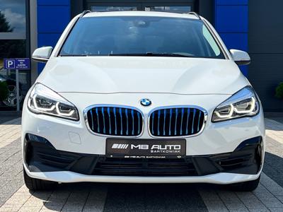 Używane BMW Seria 2 - 135 000 PLN, 38 000 km, 2020