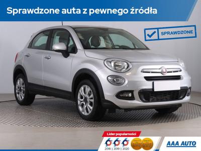 Używane Fiat 500X - 53 000 PLN, 111 385 km, 2015