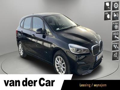 Używane BMW Seria 2 - 88 900 PLN, 64 000 km, 2019