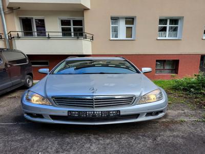 Używane Mercedes-Benz Klasa C - 22 900 PLN, 249 638 km, 2008