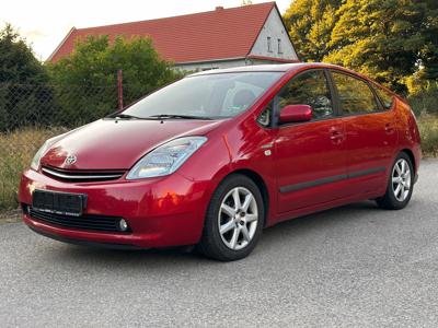 Używane Toyota Prius - 22 500 PLN, 222 881 km, 2006