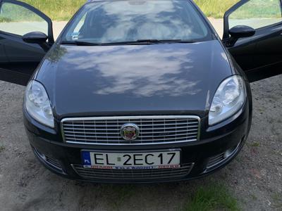 Używane Fiat Linea - 12 800 PLN, 230 000 km, 2007