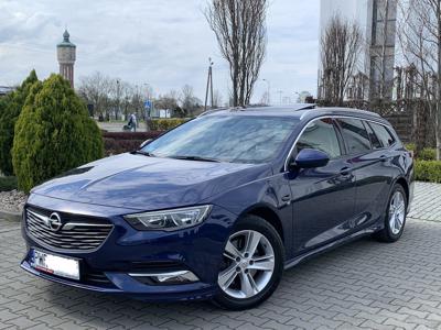 Używane Opel Insignia - 75 900 PLN, 135 500 km, 2019