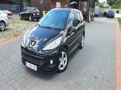 Używane Peugeot 207 - 15 900 PLN, 250 000 km, 2011