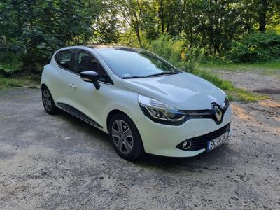 Używane Renault Clio - 35 000 PLN, 100 470 km, 2014