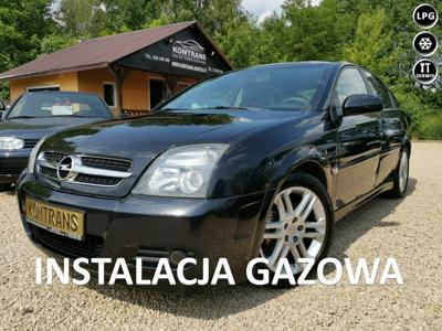 Używane Opel Vectra - 11 800 PLN, 309 554 km, 2002