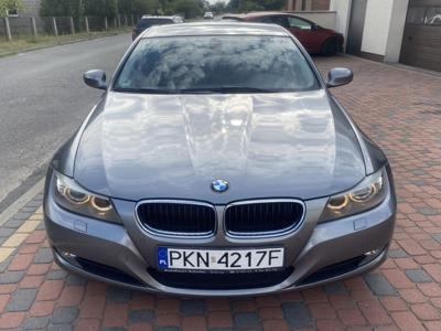 Używane BMW Seria 3 - 32 900 PLN, 190 872 km, 2011