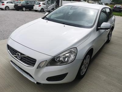 Używane Volvo V60 - 18 500 PLN, 167 034 km, 2012