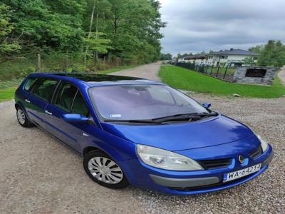 Używane Renault Grand Scenic - 13 900 PLN, 305 000 km, 2007