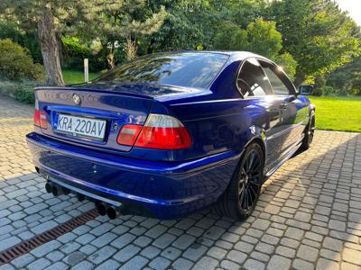 Używane BMW Seria 3 - 47 000 PLN, 334 840 km, 2000