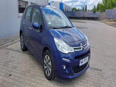 Używane Citroën C3 - 25 900 PLN, 80 130 km, 2014