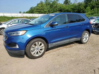 Używane Ford EDGE - 64 000 PLN, 67 775 km, 2020