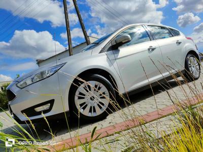 Używane Ford Focus - 46 900 PLN, 100 200 km, 2016