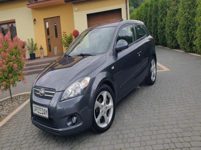 Używane Kia Ceed - 16 900 PLN, 176 000 km, 2008