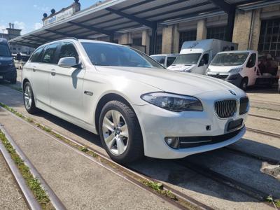 Używane BMW Seria 5 - 25 900 PLN, 293 315 km, 2012