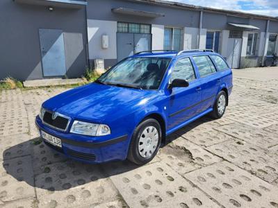 Używane Skoda Octavia - 9 900 PLN, 146 000 km, 2005