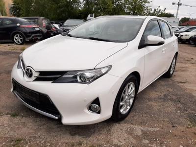 Używane Toyota Auris - 47 990 PLN, 183 519 km, 2014