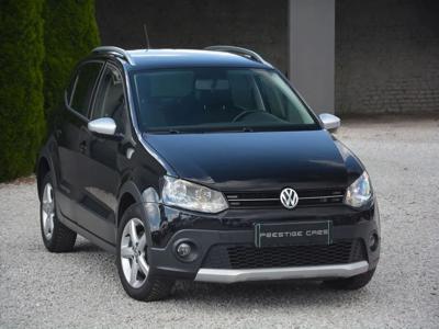 Używane Volkswagen Polo - 39 900 PLN, 192 000 km, 2016