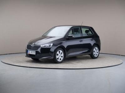 Używane Skoda Fabia - 53 799 PLN, 65 927 km, 2021