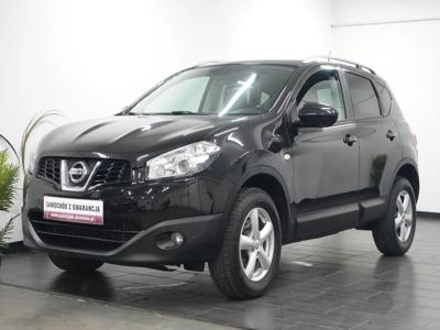 Używane Nissan Qashqai - 42 900 PLN, 184 000 km, 2012